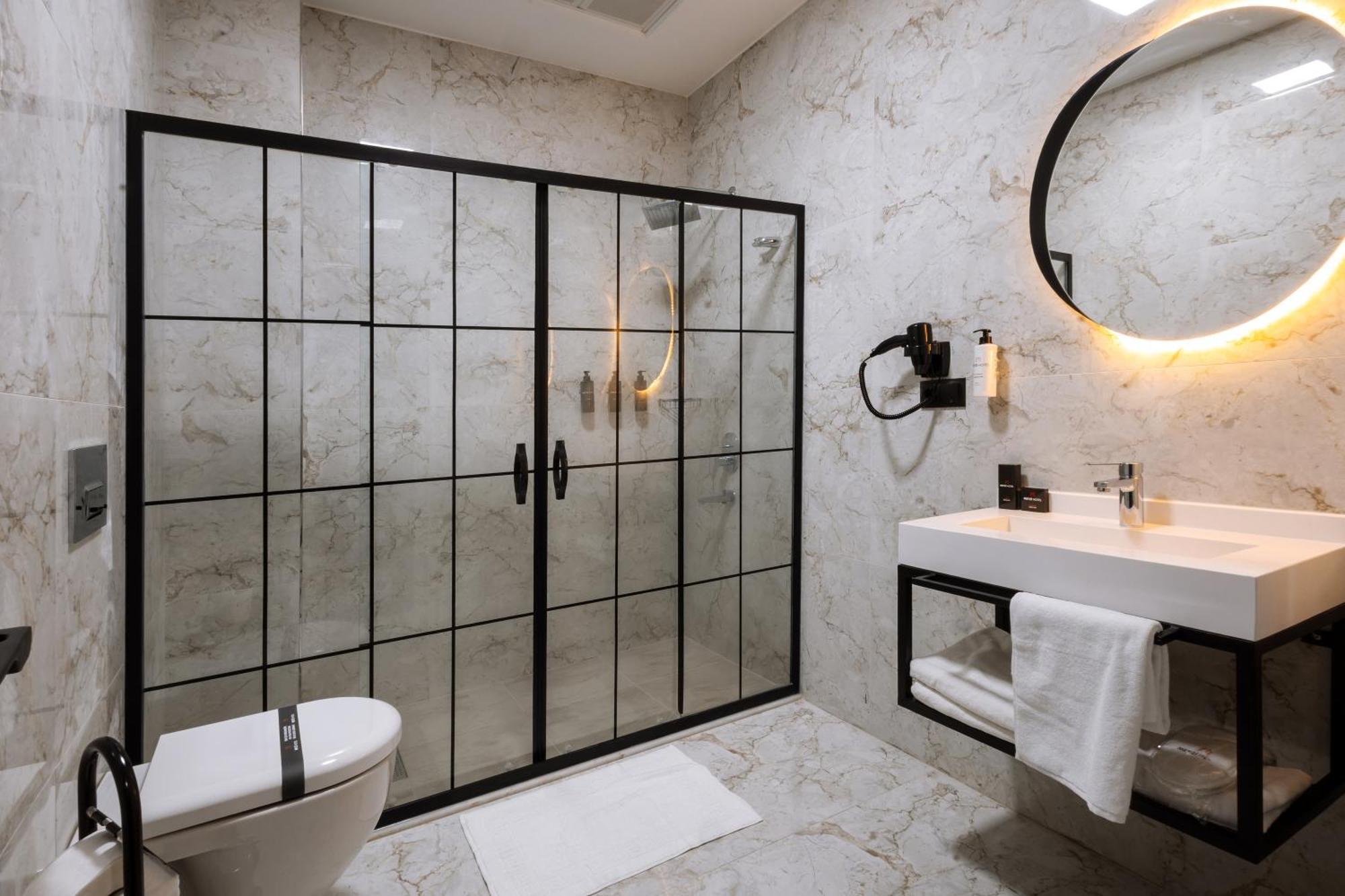 Meyzi Hotel İstanbul Dış mekan fotoğraf