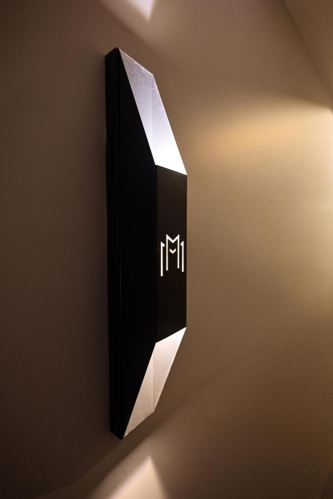 Meyzi Hotel İstanbul Dış mekan fotoğraf