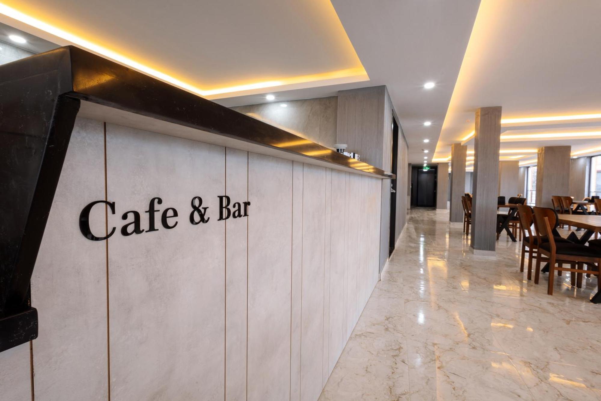 Meyzi Hotel İstanbul Dış mekan fotoğraf