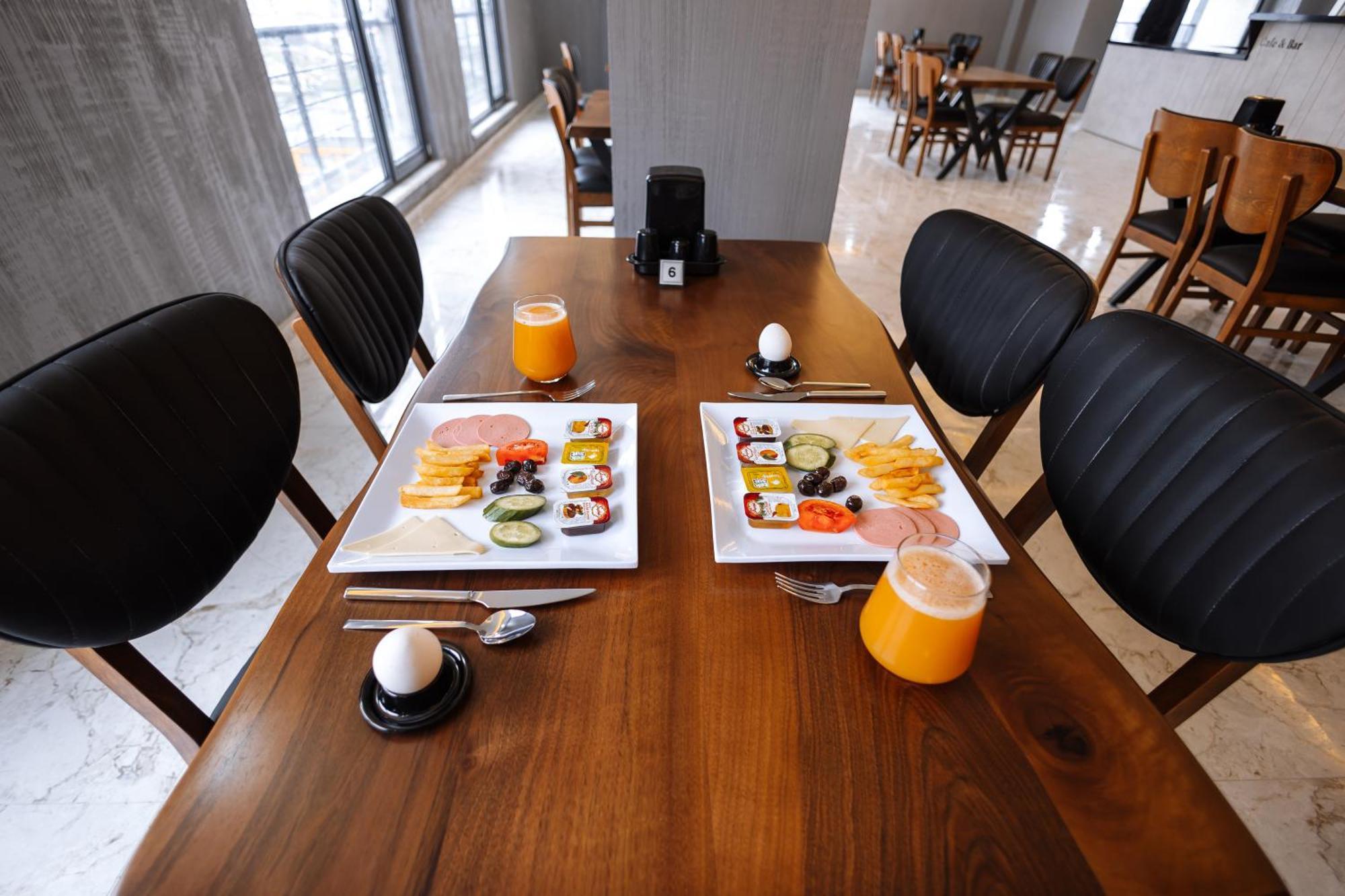 Meyzi Hotel İstanbul Dış mekan fotoğraf